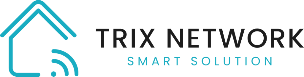 Trix Network Solution