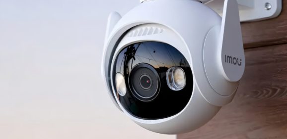 Services Tablet Background